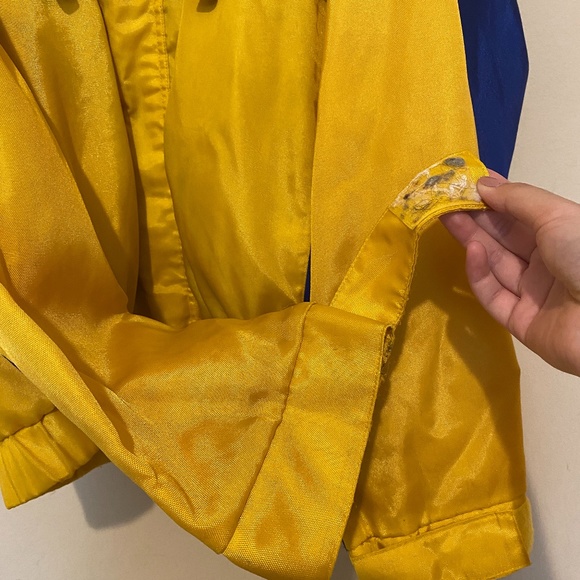 VINTAGE Tommy Hilfiger Jacket - Picture 6 of 10